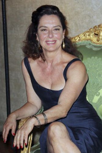 Monica Guerritore Monica Guerritore